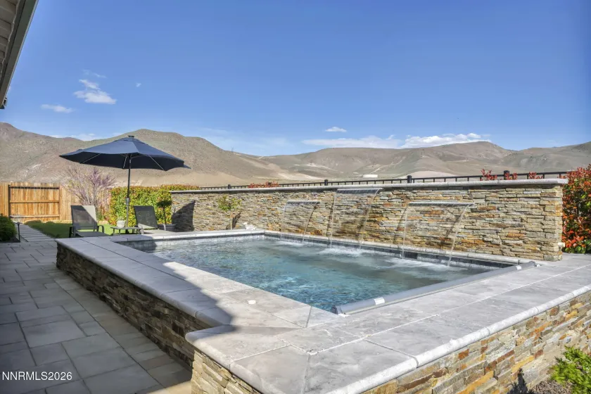 9752 Silverspar, Reno, Nevada 89521, 4 Bedrooms Bedrooms, ,5 BathroomsBathrooms,Residential,Residential,Silverspar,260004103