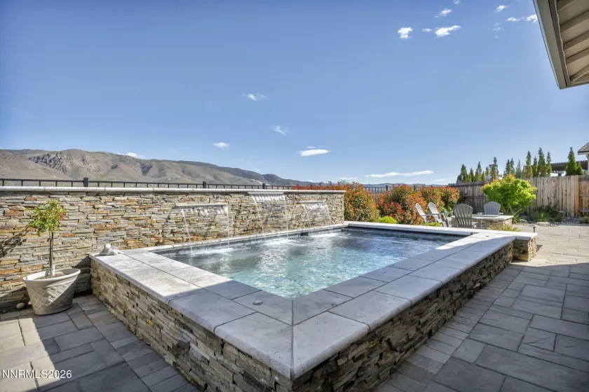 9752 Silverspar, Reno, Nevada 89521, 4 Bedrooms Bedrooms, ,5 BathroomsBathrooms,Residential,Residential,Silverspar,260004103