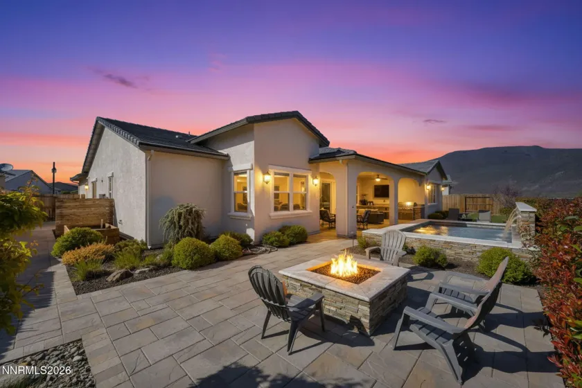 9752 Silverspar, Reno, Nevada 89521, 4 Bedrooms Bedrooms, ,5 BathroomsBathrooms,Residential,Residential,Silverspar,260004103