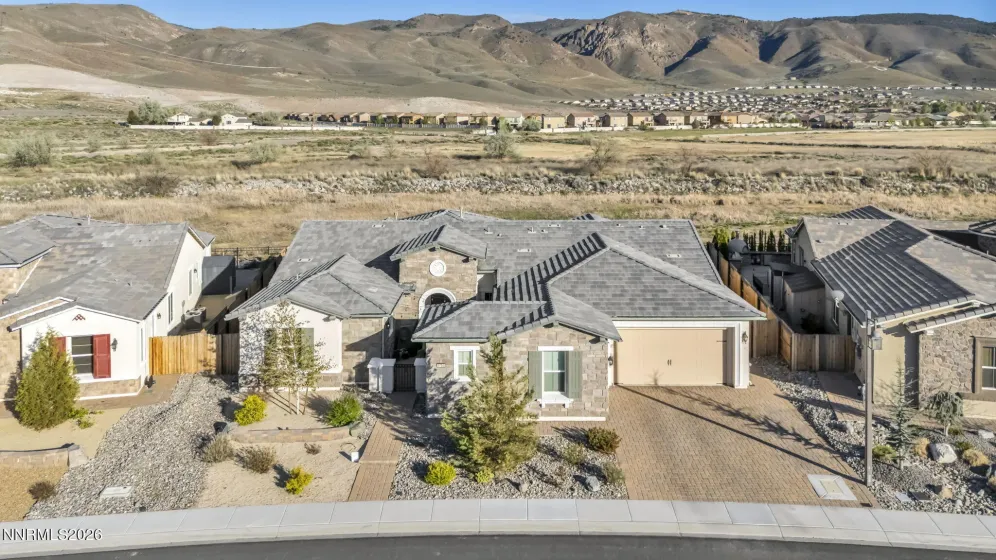 9752 Silverspar, Reno, Nevada 89521, 4 Bedrooms Bedrooms, ,5 BathroomsBathrooms,Residential,Residential,Silverspar,260004103