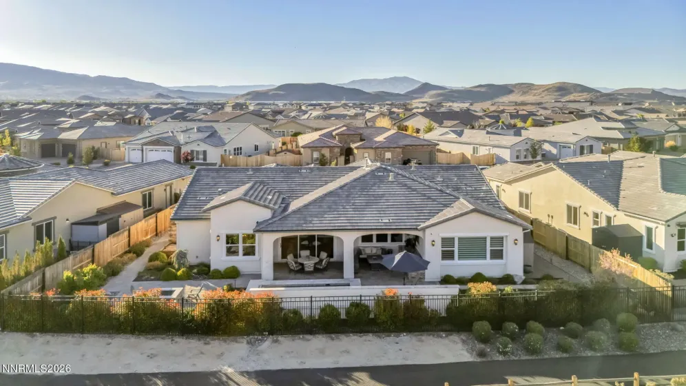 9752 Silverspar, Reno, Nevada 89521, 4 Bedrooms Bedrooms, ,5 BathroomsBathrooms,Residential,Residential,Silverspar,260004103