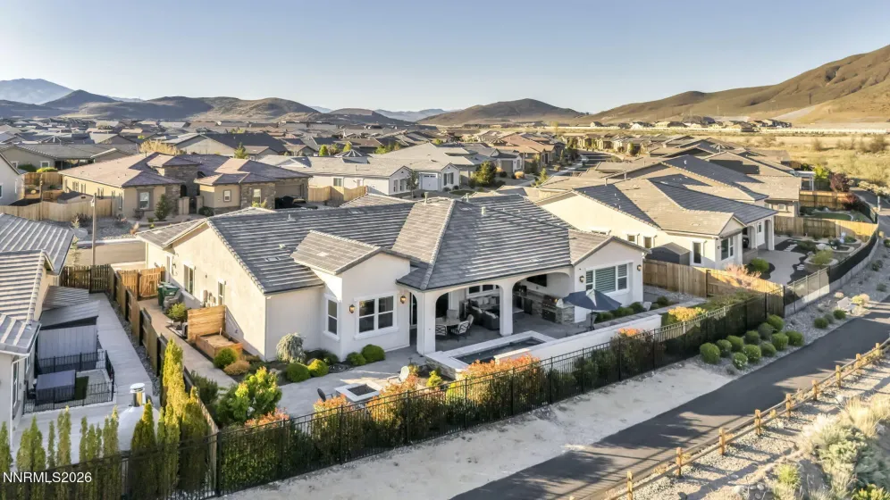 9752 Silverspar, Reno, Nevada 89521, 4 Bedrooms Bedrooms, ,5 BathroomsBathrooms,Residential,Residential,Silverspar,260004103