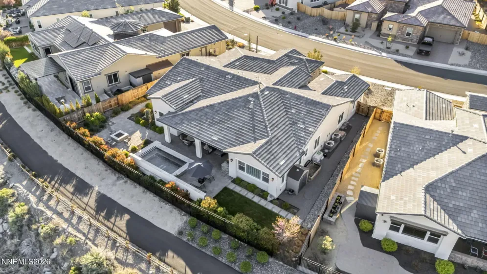 9752 Silverspar, Reno, Nevada 89521, 4 Bedrooms Bedrooms, ,5 BathroomsBathrooms,Residential,Residential,Silverspar,260004103
