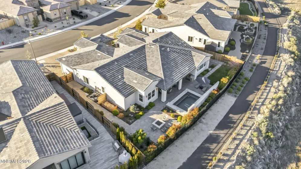 9752 Silverspar, Reno, Nevada 89521, 4 Bedrooms Bedrooms, ,5 BathroomsBathrooms,Residential,Residential,Silverspar,260004103