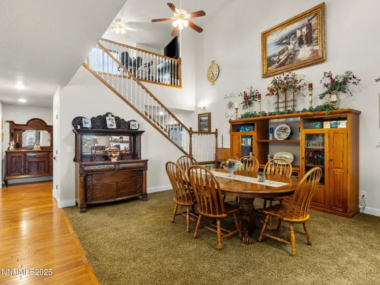 801 Larson, Coleville, California 96107, 4 Bedrooms Bedrooms, ,3 BathroomsBathrooms,Residential,Residential,Larson,260004104