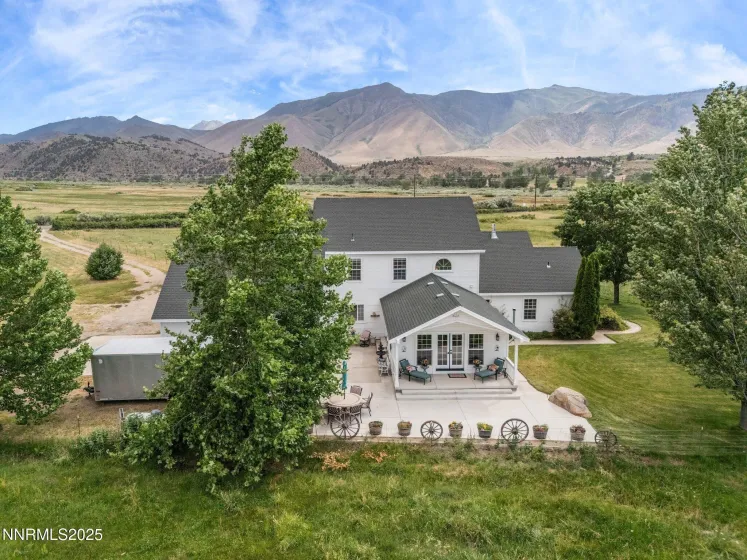 801 Larson, Coleville, California 96107, 4 Bedrooms Bedrooms, ,3 BathroomsBathrooms,Residential,Residential,Larson,260004104