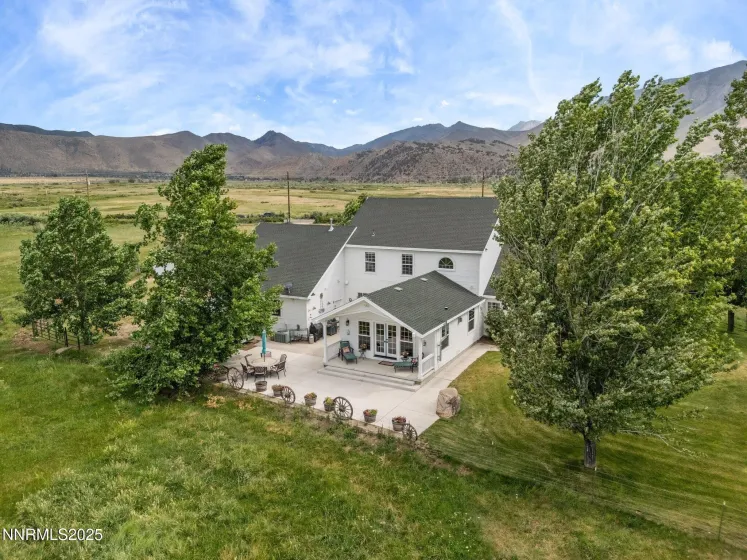 801 Larson, Coleville, California 96107, 4 Bedrooms Bedrooms, ,3 BathroomsBathrooms,Residential,Residential,Larson,260004104