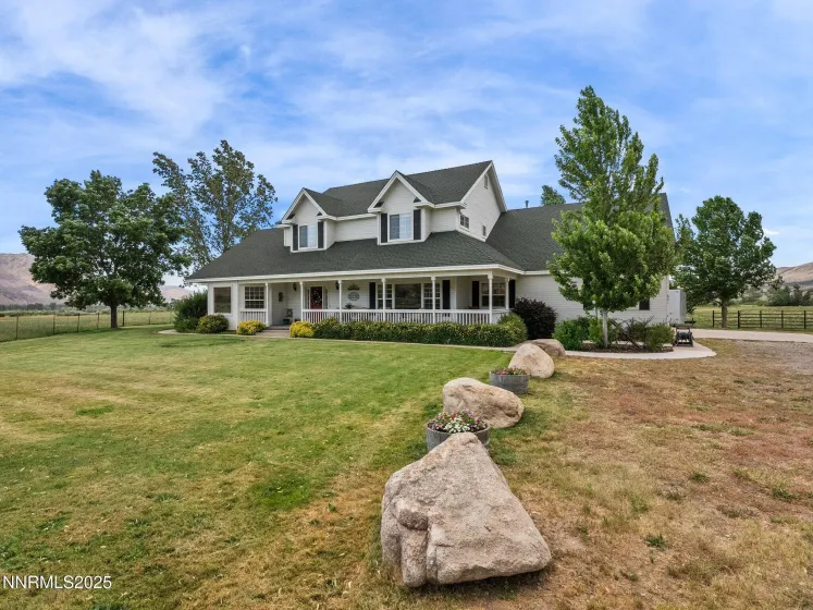 801 Larson, Coleville, California 96107, 4 Bedrooms Bedrooms, ,3 BathroomsBathrooms,Residential,Residential,Larson,260004104