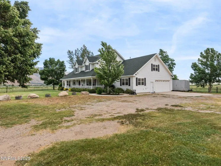 801 Larson, Coleville, California 96107, 4 Bedrooms Bedrooms, ,3 BathroomsBathrooms,Residential,Residential,Larson,260004104