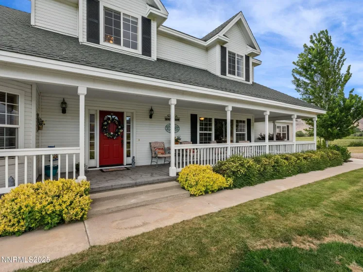 801 Larson, Coleville, California 96107, 4 Bedrooms Bedrooms, ,3 BathroomsBathrooms,Residential,Residential,Larson,260004104