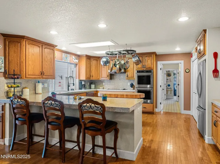 801 Larson, Coleville, California 96107, 4 Bedrooms Bedrooms, ,3 BathroomsBathrooms,Residential,Residential,Larson,260004104