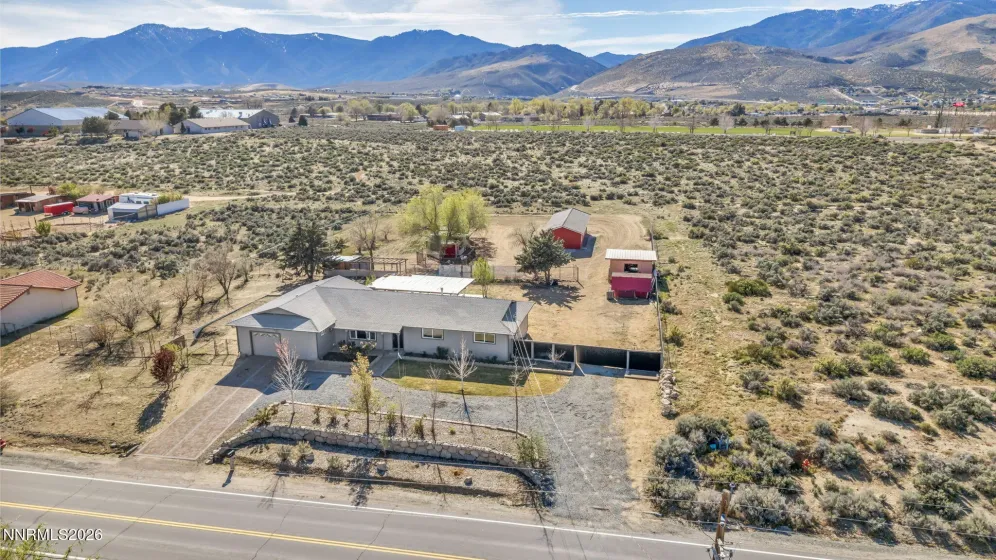 5500 Edmonds, Carson City, Nevada 89701, 4 Bedrooms Bedrooms, ,3 BathroomsBathrooms,Residential,Residential,Edmonds,260004105