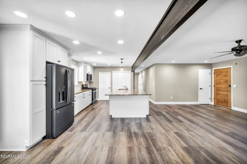 5500 Edmonds, Carson City, Nevada 89701, 4 Bedrooms Bedrooms, ,3 BathroomsBathrooms,Residential,Residential,Edmonds,260004105