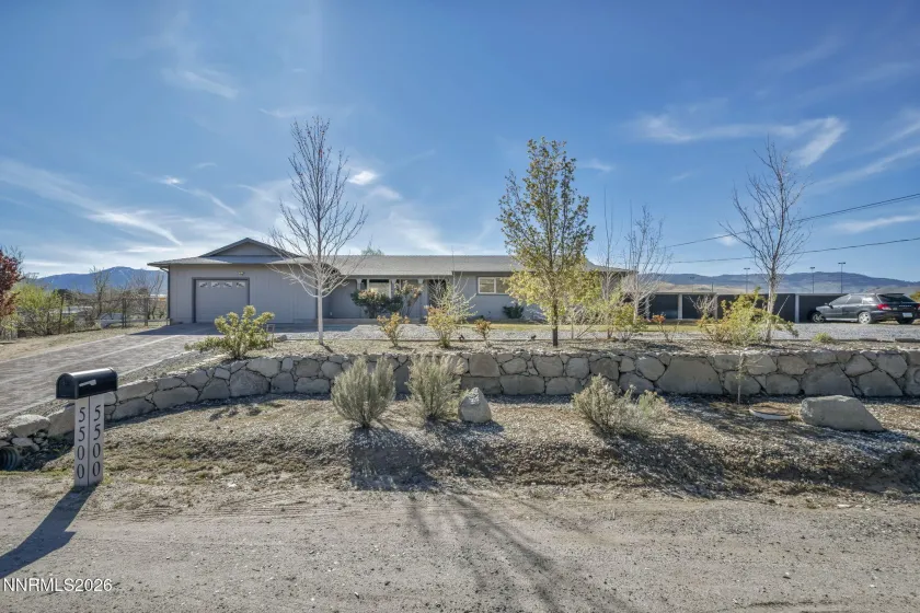 5500 Edmonds, Carson City, Nevada 89701, 4 Bedrooms Bedrooms, ,3 BathroomsBathrooms,Residential,Residential,Edmonds,260004105