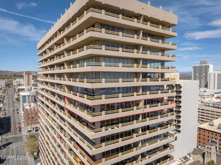 100 Arlington, Reno, Nevada 89501, 3 Bedrooms Bedrooms, ,3 BathroomsBathrooms,Residential,Residential,Arlington,260004107