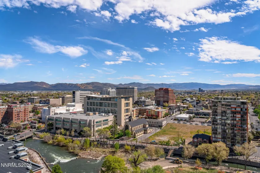 100 Arlington, Reno, Nevada 89501, 3 Bedrooms Bedrooms, ,3 BathroomsBathrooms,Residential,Residential,Arlington,260004107