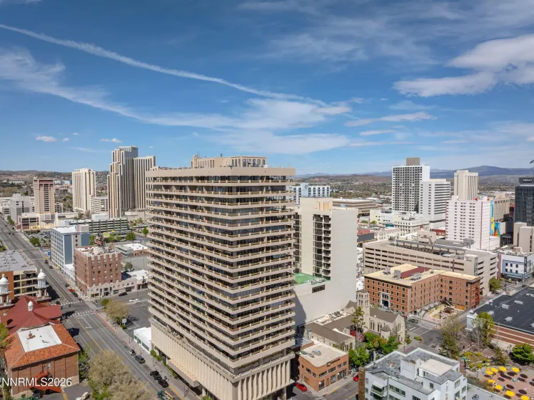 100 Arlington, Reno, Nevada 89501, 3 Bedrooms Bedrooms, ,3 BathroomsBathrooms,Residential,Residential,Arlington,260004107