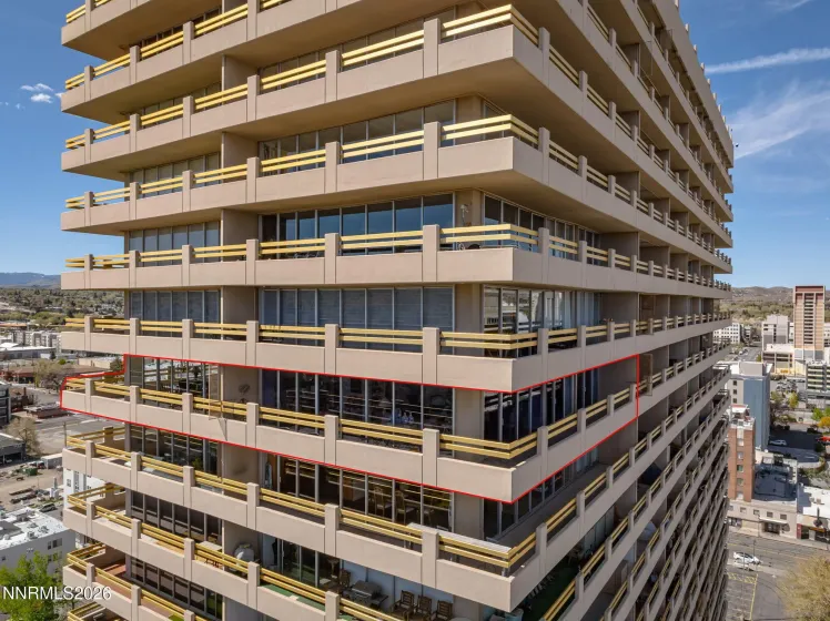 100 Arlington, Reno, Nevada 89501, 3 Bedrooms Bedrooms, ,3 BathroomsBathrooms,Residential,Residential,Arlington,260004107