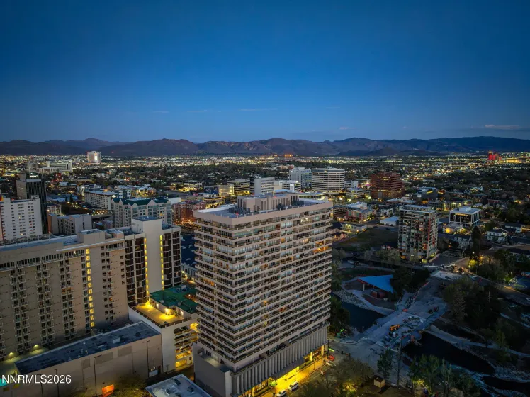 100 Arlington, Reno, Nevada 89501, 3 Bedrooms Bedrooms, ,3 BathroomsBathrooms,Residential,Residential,Arlington,260004107