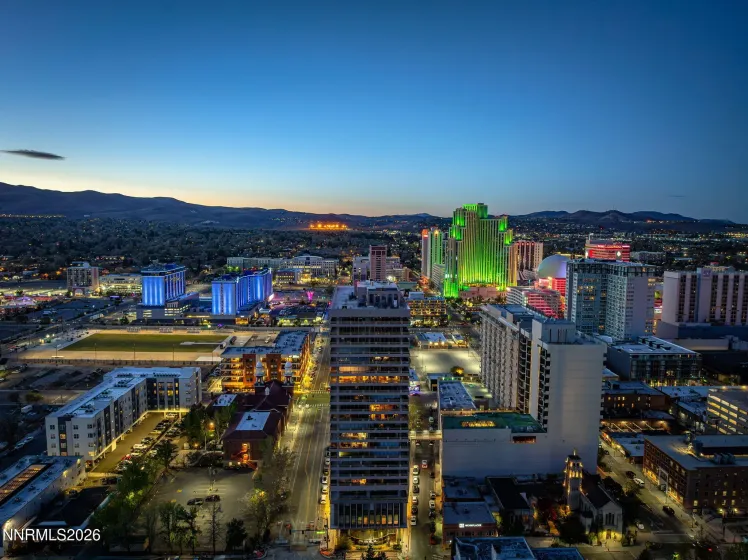 100 Arlington, Reno, Nevada 89501, 3 Bedrooms Bedrooms, ,3 BathroomsBathrooms,Residential,Residential,Arlington,260004107