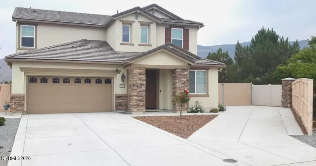 10696 Foxberry Park, Reno, Nevada 89521, 4 Bedrooms Bedrooms, ,3 BathroomsBathrooms,Residential Lease,Manufactured,Foxberry Park,260004108