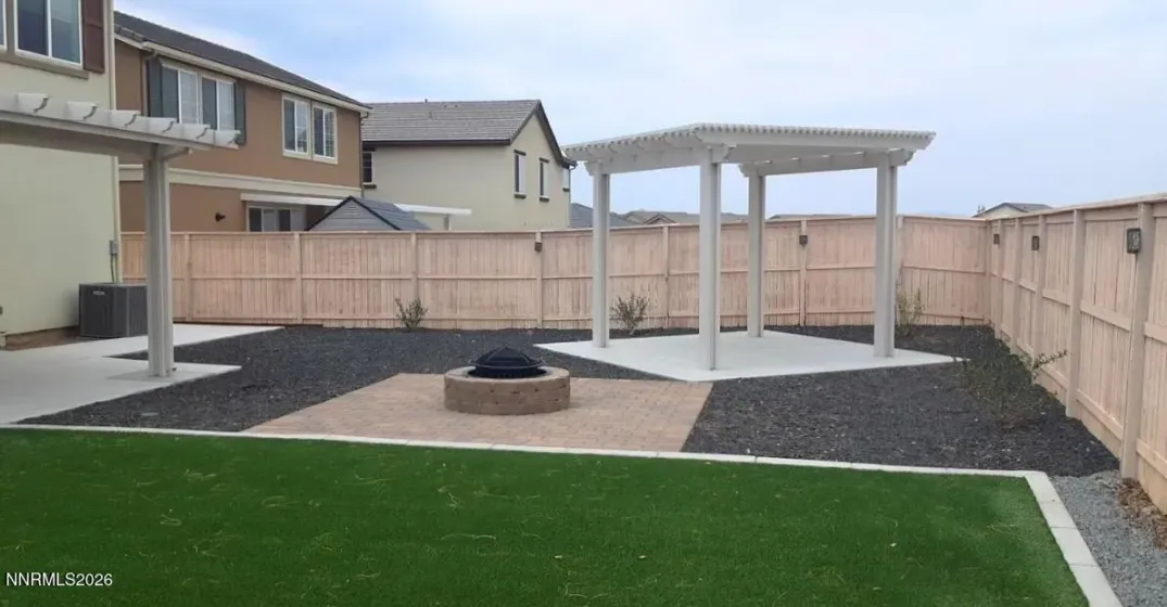 10696 Foxberry Park, Reno, Nevada 89521, 4 Bedrooms Bedrooms, ,3 BathroomsBathrooms,Residential Lease,Manufactured,Foxberry Park,260004108