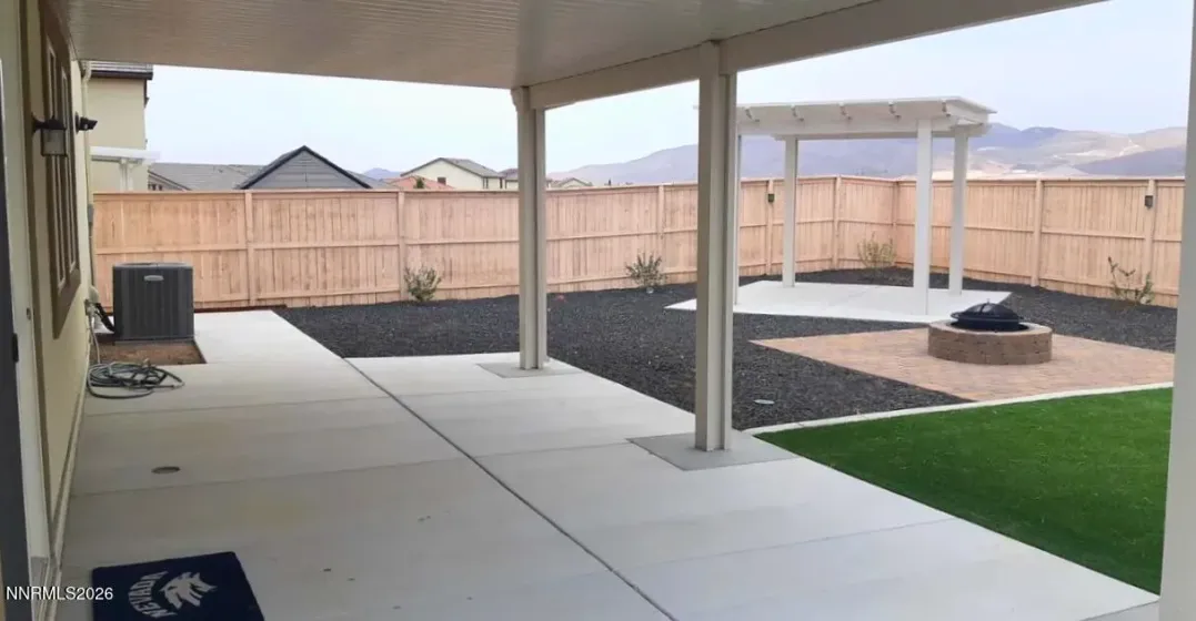 10696 Foxberry Park, Reno, Nevada 89521, 4 Bedrooms Bedrooms, ,3 BathroomsBathrooms,Residential Lease,Manufactured,Foxberry Park,260004108