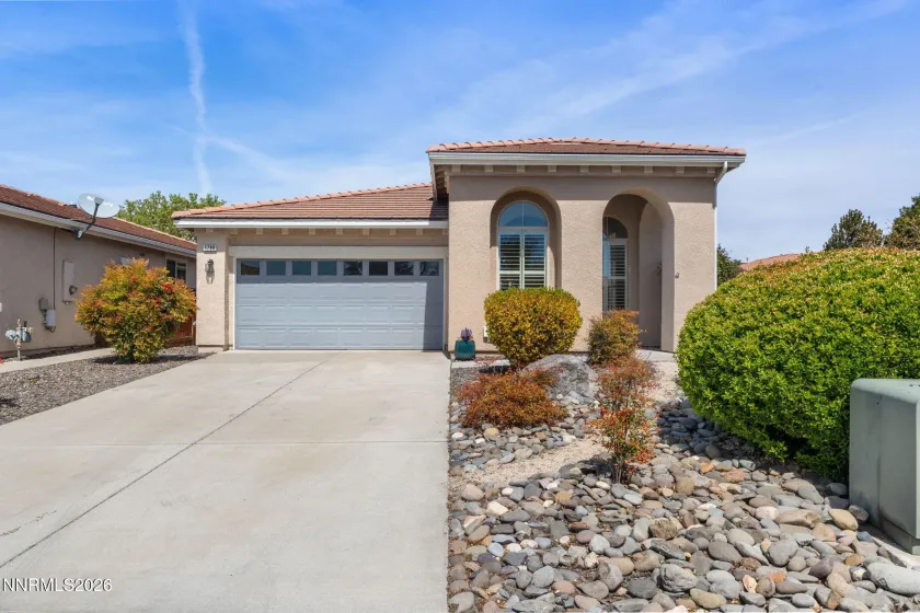 1780 Cosenza, Sparks, Nevada 89434, 2 Bedrooms Bedrooms, ,2 BathroomsBathrooms,Residential,Residential,Cosenza,260004109