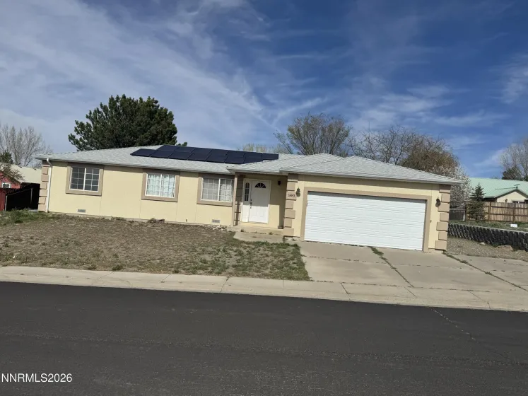 1883 Midas, Winnemucca, Nevada 89445, 4 Bedrooms Bedrooms, ,2 BathroomsBathrooms,Residential,Residential,Midas,260004112