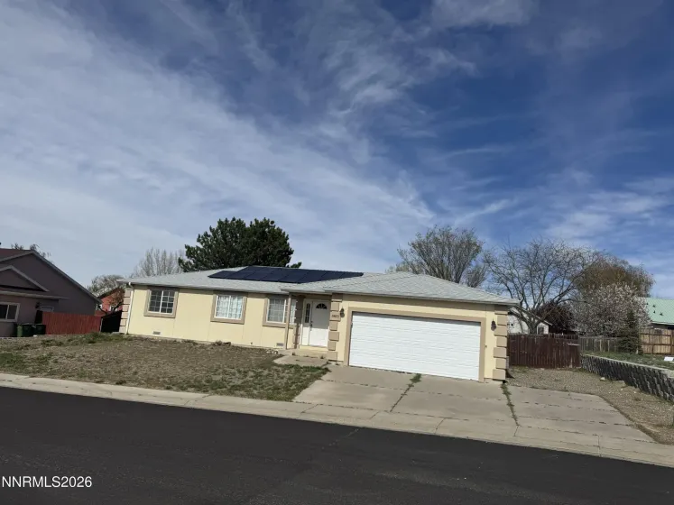1883 Midas, Winnemucca, Nevada 89445, 4 Bedrooms Bedrooms, ,2 BathroomsBathrooms,Residential,Residential,Midas,260004112