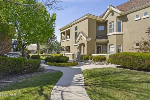 9900 Wilbur May, Reno, Nevada 89521, 3 Bedrooms Bedrooms, ,2 BathroomsBathrooms,Residential,Residential,Wilbur May,260004115