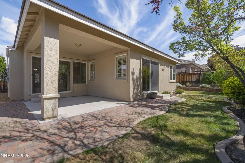 2815 Falcon Ridge, Sparks, Nevada 89436, 3 Bedrooms Bedrooms, ,2 BathroomsBathrooms,Residential,Residential,Falcon Ridge,260004114