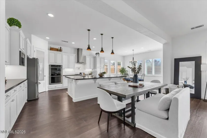 302 Desert Chukar, Spanish Springs, Nevada 89441, 4 Bedrooms Bedrooms, ,3 BathroomsBathrooms,Residential,Residential,Desert Chukar,260004137