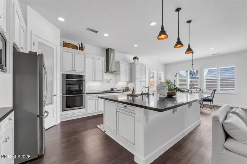 302 Desert Chukar, Spanish Springs, Nevada 89441, 4 Bedrooms Bedrooms, ,3 BathroomsBathrooms,Residential,Residential,Desert Chukar,260004137