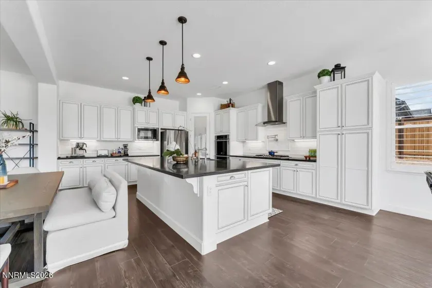 302 Desert Chukar, Spanish Springs, Nevada 89441, 4 Bedrooms Bedrooms, ,3 BathroomsBathrooms,Residential,Residential,Desert Chukar,260004137