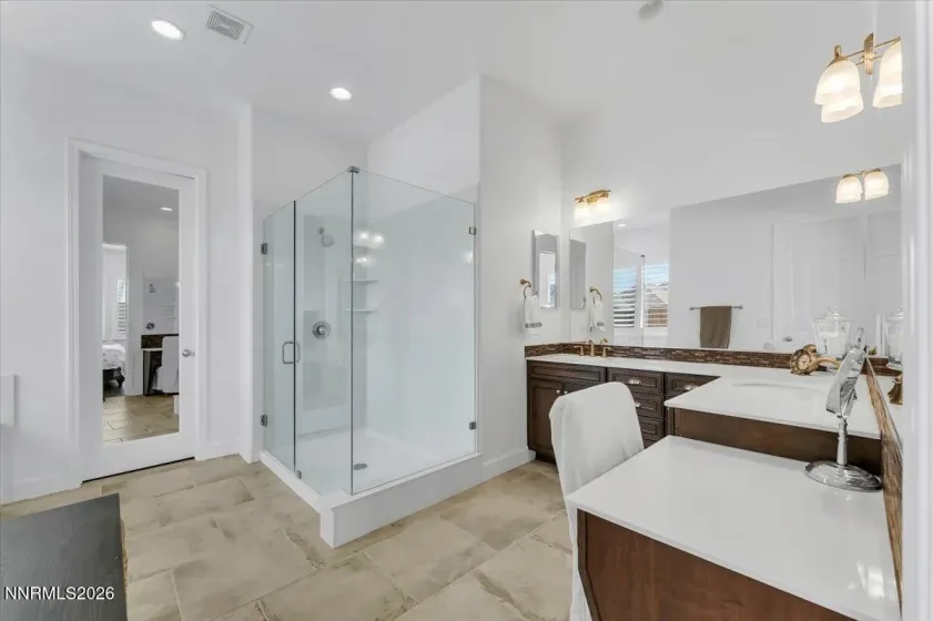 302 Desert Chukar, Spanish Springs, Nevada 89441, 4 Bedrooms Bedrooms, ,3 BathroomsBathrooms,Residential,Residential,Desert Chukar,260004137