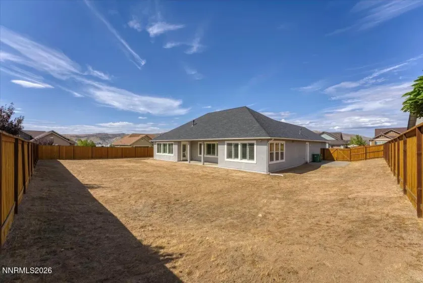 302 Desert Chukar, Spanish Springs, Nevada 89441, 4 Bedrooms Bedrooms, ,3 BathroomsBathrooms,Residential,Residential,Desert Chukar,260004137