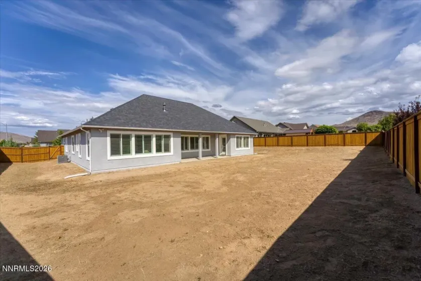 302 Desert Chukar, Spanish Springs, Nevada 89441, 4 Bedrooms Bedrooms, ,3 BathroomsBathrooms,Residential,Residential,Desert Chukar,260004137