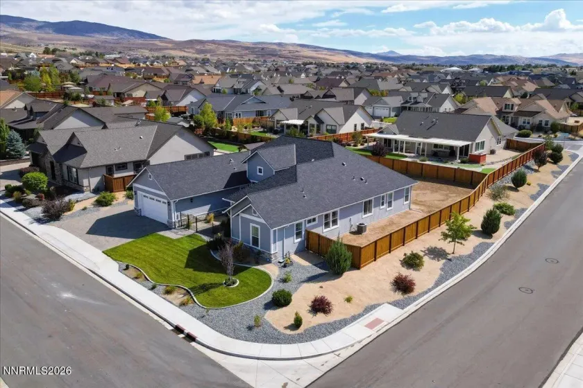 302 Desert Chukar, Spanish Springs, Nevada 89441, 4 Bedrooms Bedrooms, ,3 BathroomsBathrooms,Residential,Residential,Desert Chukar,260004137