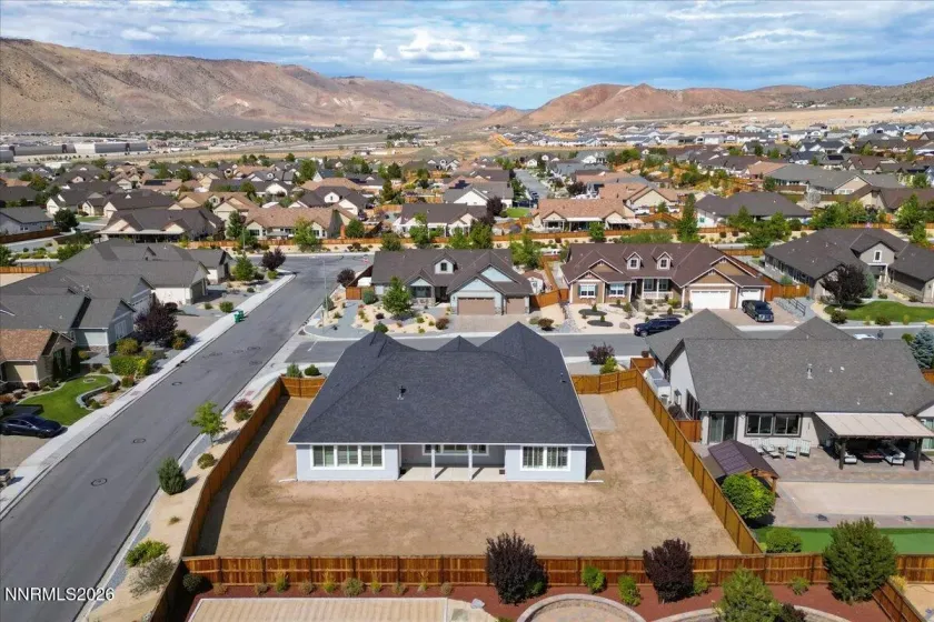 302 Desert Chukar, Spanish Springs, Nevada 89441, 4 Bedrooms Bedrooms, ,3 BathroomsBathrooms,Residential,Residential,Desert Chukar,260004137