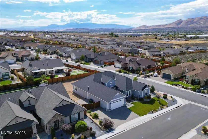 302 Desert Chukar, Spanish Springs, Nevada 89441, 4 Bedrooms Bedrooms, ,3 BathroomsBathrooms,Residential,Residential,Desert Chukar,260004137