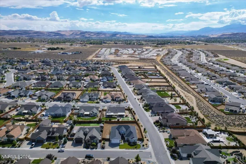 302 Desert Chukar, Spanish Springs, Nevada 89441, 4 Bedrooms Bedrooms, ,3 BathroomsBathrooms,Residential,Residential,Desert Chukar,260004137