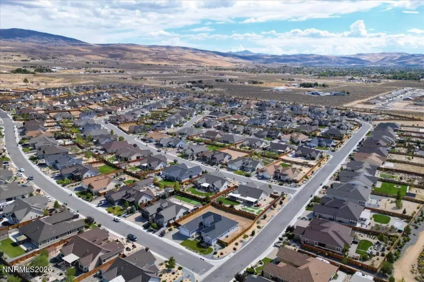 302 Desert Chukar, Spanish Springs, Nevada 89441, 4 Bedrooms Bedrooms, ,3 BathroomsBathrooms,Residential,Residential,Desert Chukar,260004137