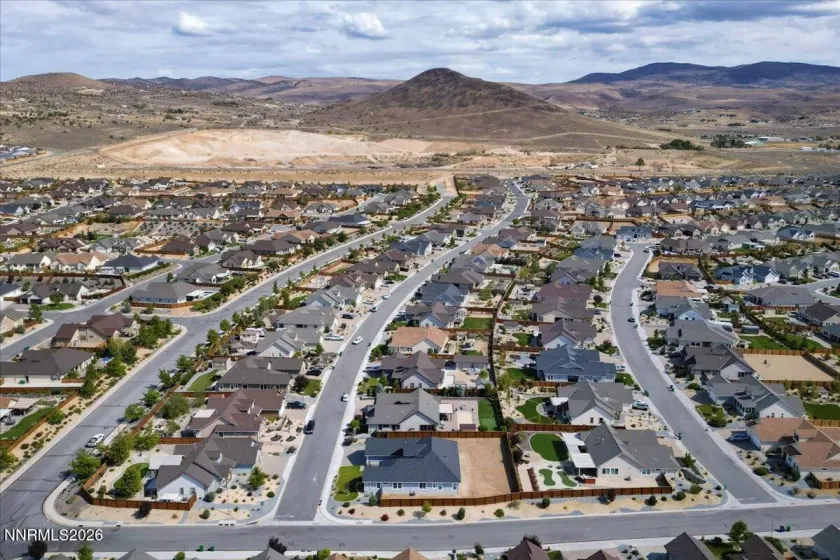 302 Desert Chukar, Spanish Springs, Nevada 89441, 4 Bedrooms Bedrooms, ,3 BathroomsBathrooms,Residential,Residential,Desert Chukar,260004137