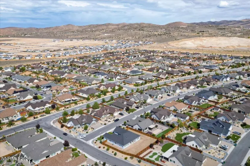 302 Desert Chukar, Spanish Springs, Nevada 89441, 4 Bedrooms Bedrooms, ,3 BathroomsBathrooms,Residential,Residential,Desert Chukar,260004137