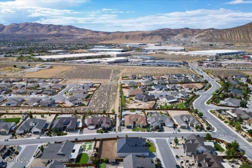 302 Desert Chukar, Spanish Springs, Nevada 89441, 4 Bedrooms Bedrooms, ,3 BathroomsBathrooms,Residential,Residential,Desert Chukar,260004137