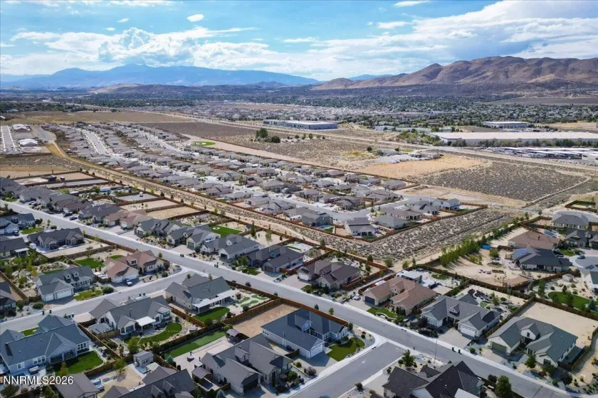 302 Desert Chukar, Spanish Springs, Nevada 89441, 4 Bedrooms Bedrooms, ,3 BathroomsBathrooms,Residential,Residential,Desert Chukar,260004137