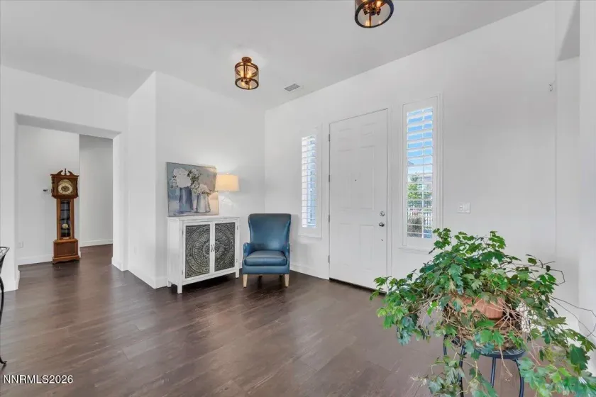 302 Desert Chukar, Spanish Springs, Nevada 89441, 4 Bedrooms Bedrooms, ,3 BathroomsBathrooms,Residential,Residential,Desert Chukar,260004137