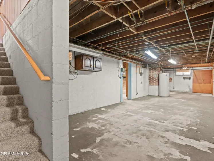 995 Bates, Reno, Nevada 89502, 2 Bedrooms Bedrooms, ,2 BathroomsBathrooms,Residential,Residential,Bates,260004139