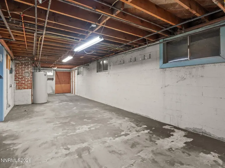 995 Bates, Reno, Nevada 89502, 2 Bedrooms Bedrooms, ,2 BathroomsBathrooms,Residential,Residential,Bates,260004139